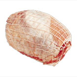 去骨羊肩肉(捲曲/套網) 